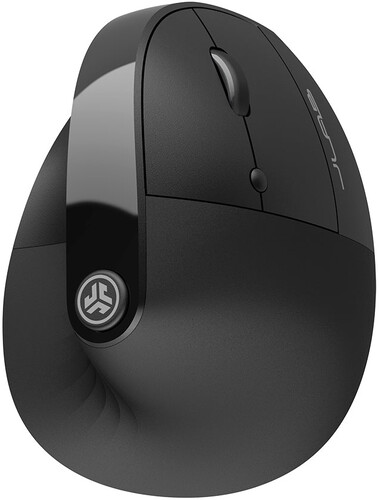 Купить Мышь беспроводная JLab JBuds Ergonomic  9308383. Характеристики, отзывы и цены в Донецке