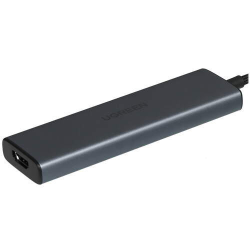 Купить Док-станция Ugreen CM511  5601598. Характеристики, отзывы и цены в Донецке