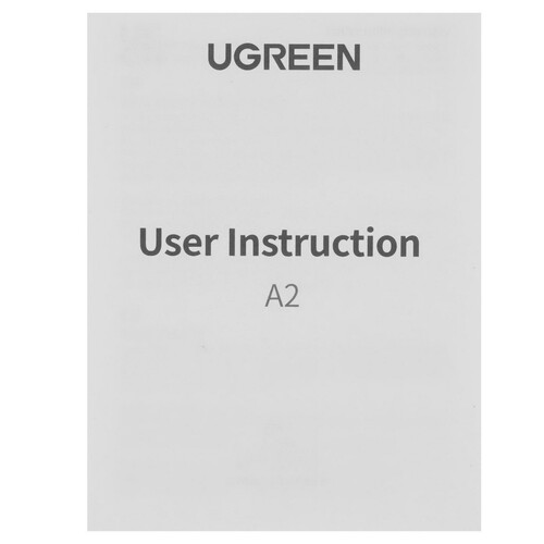 Купить Кабель однонаправленный Ugreen DisplayPort - HDMI, 1 м  9212989. Характеристики, отзывы и цены в Донецке