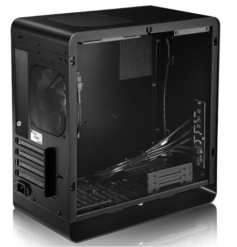 Купить Корпус JONSBO UMX3W  5355441. Характеристики, отзывы и цены в Донецке