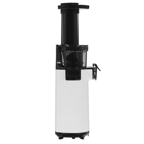 Купить Соковыжималка электрическая Harper HJE-S01 белый  5331589. Характеристики, отзывы и цены в Донецке
