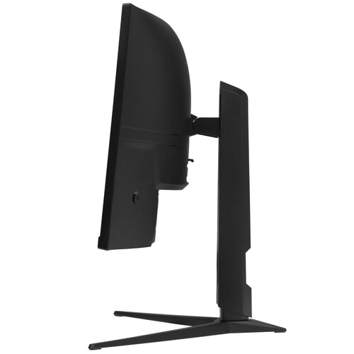 Купить 34" Монитор ARDOR GAMING QUASAR AQW34H3 черный  9146429. Характеристики, отзывы и цены в Донецке