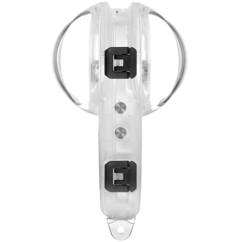 Купить Водонепроницаемый кейс для дайвинга Insta360 X5 Invisible Dive Case  5627936. Характеристики, отзывы и цены в Донецке