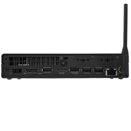 Купить Мини ПК Lenovo ThinkCentre neo 50q Gen 4 [12E3002UUM]  5453308. Характеристики, отзывы и цены в Донецке
