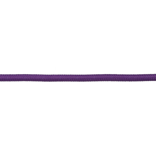 Купить Кабель круглый BY micro USB - USB 2.0 Type-A фиолетовый 1 м  5482113. Характеристики, отзывы и цены в Донецке