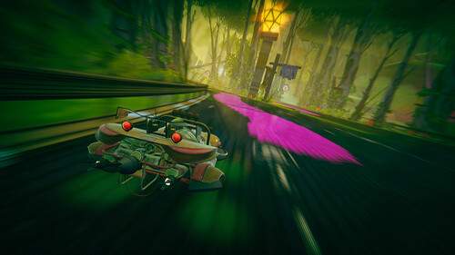 Купить Игра Trailblazers (Switch)  5484065. Характеристики, отзывы и цены в Донецке