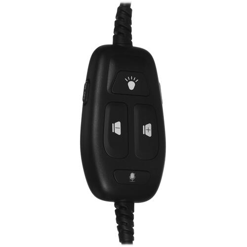Купить Проводные наушники A4Tech Bloody MC750 серый 2023  5095646. Характеристики, отзывы и цены в Донецке