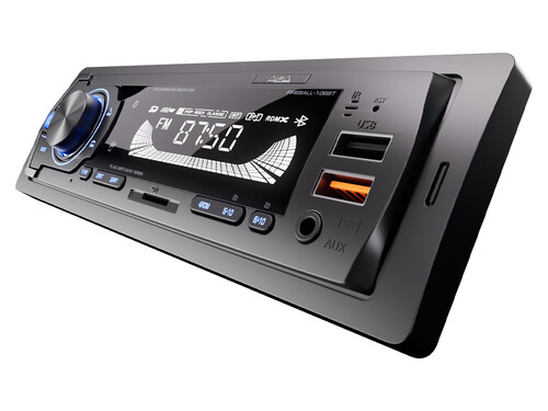 Купить Автопроигрыватель AurA FIREBALL-106BT  5608238. Характеристики, отзывы и цены в Донецке