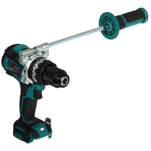 Купить Дрель-шуруповерт FinePower OneBase CDHBL130 OneBase20 без АКБ  5433275. Характеристики, отзывы и цены в Донецке