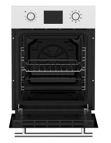 Купить Электрический духовой шкаф Indesit IBFTE 1944 JH IX серебристый  9294125. Характеристики, отзывы и цены в Донецке