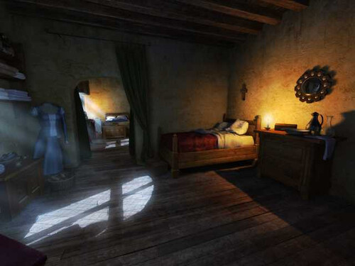 Купить Игра Nostradamus: The Last Prophecy (Steam)  5621919. Характеристики, отзывы и цены в Донецке