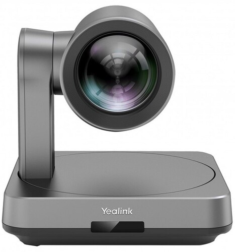 Купить Конференц-камера Yealink UVC84  5481663. Характеристики, отзывы и цены в Донецке