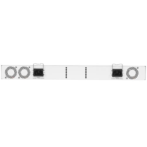 Купить Коммутатор MikroTik CRS354-48G-4S+2Q+RM  1661343. Характеристики, отзывы и цены в Донецке