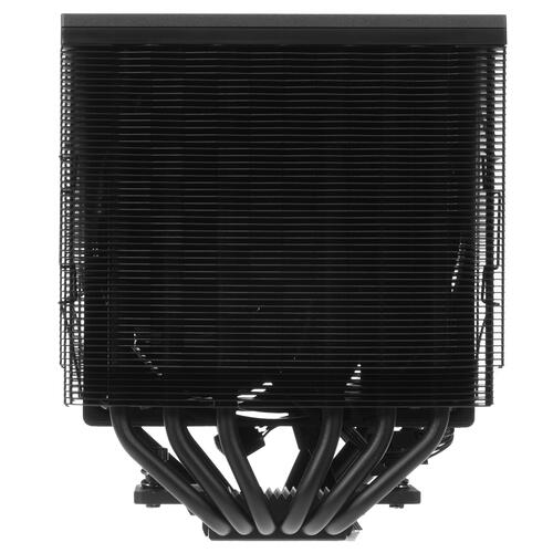 Купить Кулер для процессора PCCooler RZ620 BK [CLPCC_RZ620_BK]  5454475. Характеристики, отзывы и цены в Донецке
