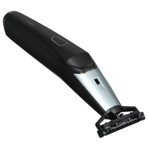 Купить Триммер BaByliss T880E черный/голубой  5462950. Характеристики, отзывы и цены в Донецке