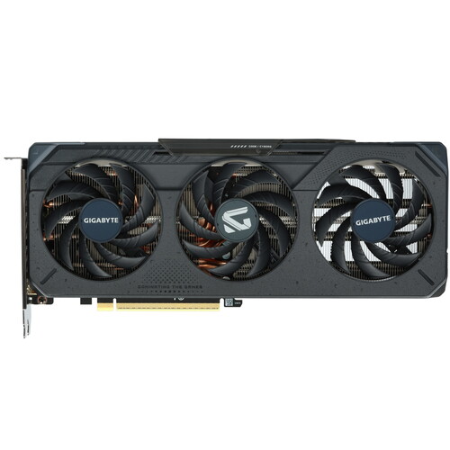 Купить Видеокарта GIGABYTE AMD Radeon 9060 XT GAMING OC  5628948. Характеристики, отзывы и цены в Донецке