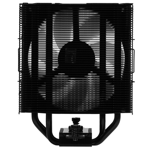 Купить Кулер для процессора Thermalright Assassin Spirit 120 RGB  9120301. Характеристики, отзывы и цены в Донецке