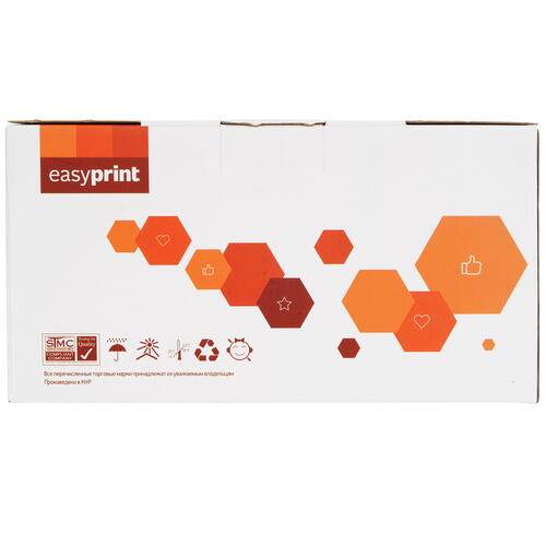 Купить Картридж лазерный EasyPrint LS-104SD черный, с чипом  9981435. Характеристики, отзывы и цены в Донецке