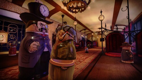 Купить Игра Stacking (Steam)  5484553. Характеристики, отзывы и цены в Донецке