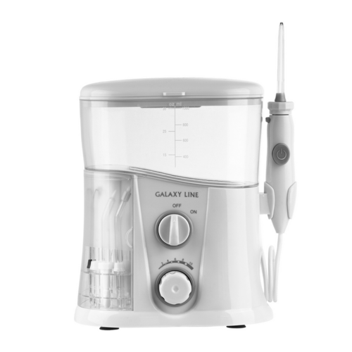 Купить Ирригатор GALAXY LINE GL5001  9154402. Характеристики, отзывы и цены в Донецке