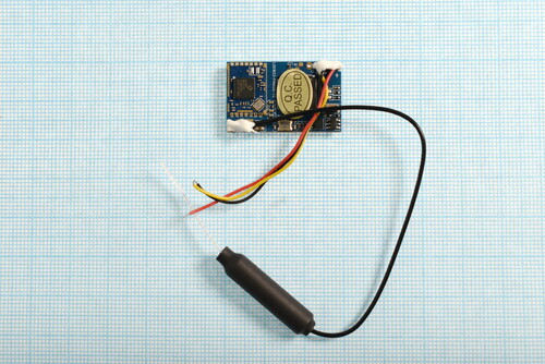 Купить Плата (WI-FI) для квадрокоптера Syma Z3  9933069. Характеристики, отзывы и цены в Донецке