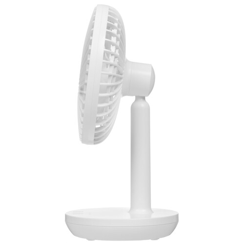 Купить Вентилятор DUX  белый  9142536. Характеристики, отзывы и цены в Донецке