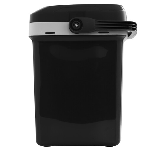 Купить Холодильник автомобильный Climatek CB-24LAC/DC серый  9190654. Характеристики, отзывы и цены в Донецке