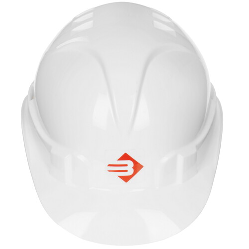 Купить Каска защитная ЗУБР "МАСТЕР" 11090-2_z01 белый  1264344. Характеристики, отзывы и цены в Донецке