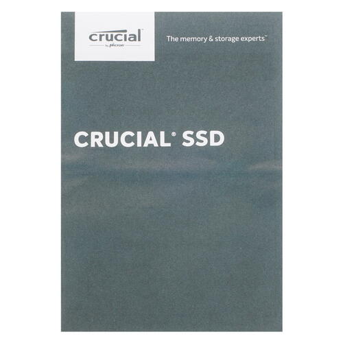 Купить 2000 ГБ M.2 NVMe накопитель Crucial P3 [CT2000P3SSD8]  5086232. Характеристики, отзывы и цены в Донецке