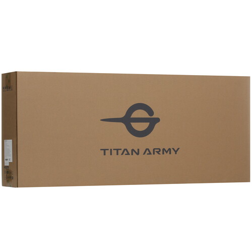 Купить 40" Монитор Titan Army P40UG черный  5422755. Характеристики, отзывы и цены в Донецке