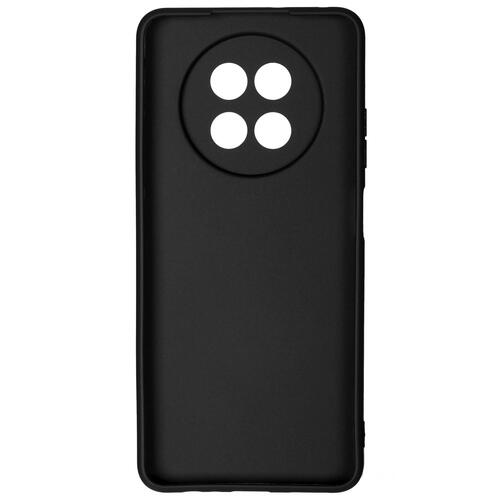 Купить Накладка  Aceline Fresh для realme 12 5G/ 12x 5G черный  9092465. Характеристики, отзывы и цены в Донецке