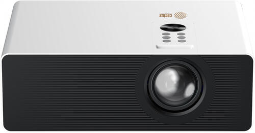 Купить Проектор Cactus CS-C4.SG белый  5438104. Характеристики, отзывы и цены в Донецке