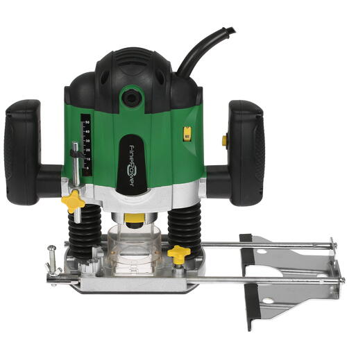 Купить Фрезер FinePower ER08-12  4873639. Характеристики, отзывы и цены в Донецке