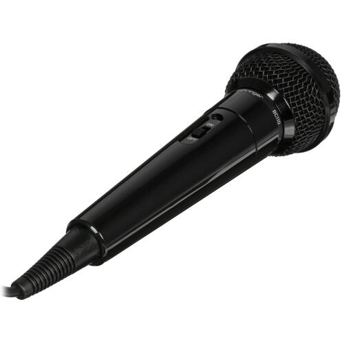 Купить Микрофон Behringer BC110 черный  5059862. Характеристики, отзывы и цены в Донецке