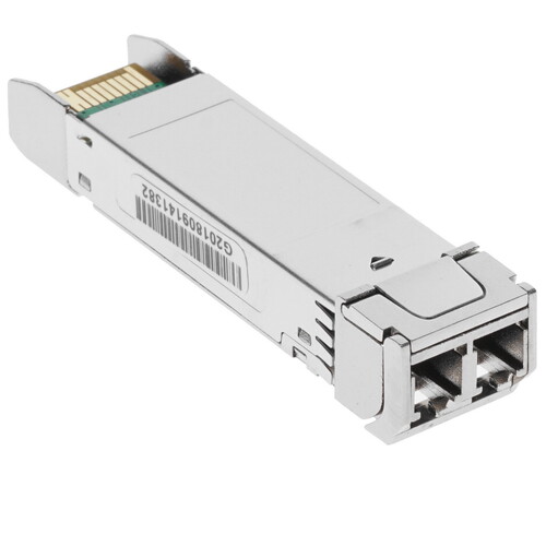 Купить SFP-модуль GIGALINK GL-OT-SG07LC2-0850-0850-M  1175604. Характеристики, отзывы и цены в Донецке