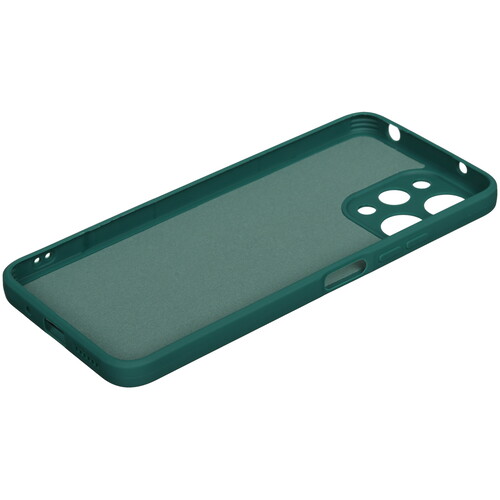 Купить Накладка  Red Line iBox Case для Xiaomi Redmi 12 зеленый  5471289. Характеристики, отзывы и цены в Донецке