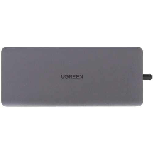 Купить Док-станция Ugreen CM681  9146523. Характеристики, отзывы и цены в Донецке