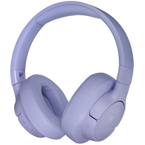 Купить Беспроводные/проводные наушники JBL Tune 770NC фиолетовый  5444881. Характеристики, отзывы и цены в Донецке