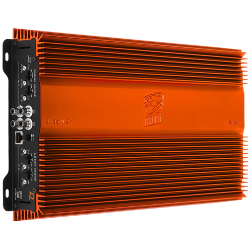 Купить Усилитель DL Audio Raven 4.135  9285663. Характеристики, отзывы и цены в Донецке