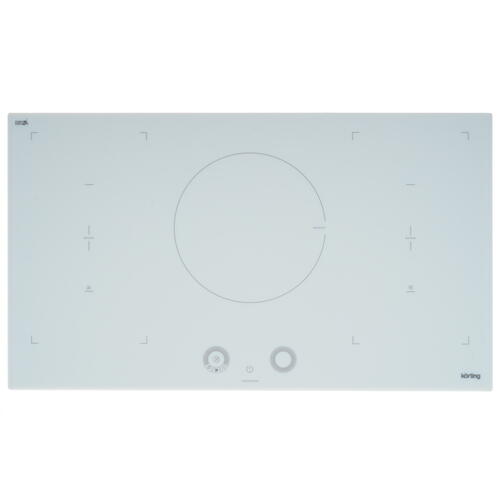 Купить Индукционная варочная поверхность Korting HIB 95750 BW Smart  5348880. Характеристики, отзывы и цены в Донецке