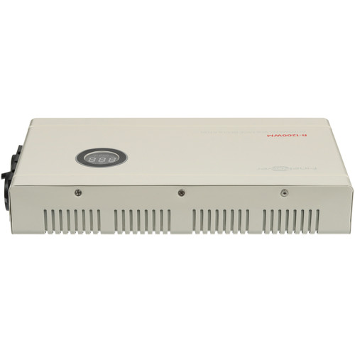 Купить Стабилизатор напряжения FinePower R-1200WM  9095819. Характеристики, отзывы и цены в Донецке