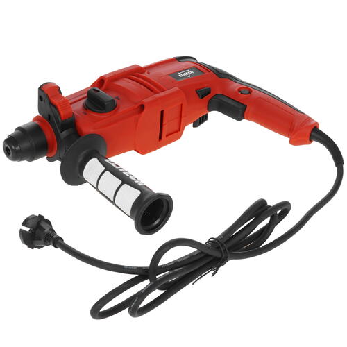 Купить Перфоратор Elitech ДМ П 240РЭМ  9033358. Характеристики, отзывы и цены в Донецке