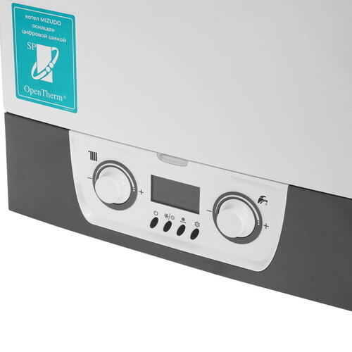 Купить Газовый котел Mizudo GB M32T настенный  9966095. Характеристики, отзывы и цены в Донецке