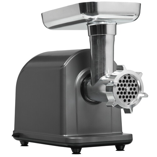 Купить Мясорубка электрическая Eurostek EMG-0904 серый  9193717. Характеристики, отзывы и цены в Донецке