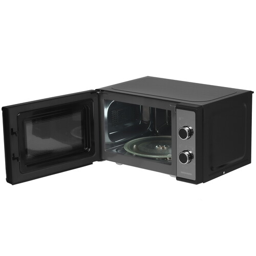 Купить Микроволновая печь Redmond MW2900 черный  9103409. Характеристики, отзывы и цены в Донецке