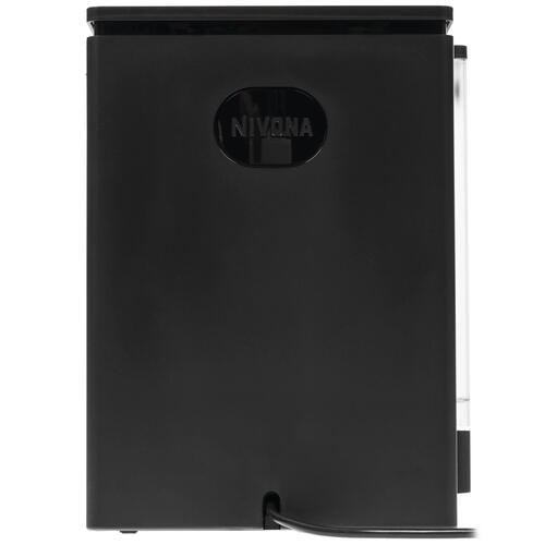 Купить Кофемашина автоматическая Nivona CafeRomatica NICR 960 черный  8167972. Характеристики, отзывы и цены в Донецке
