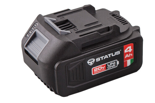 Купить Аккумуляторная цепная пила Status SCB200-20KIT  шина - 20 см (8")  9133937. Характеристики, отзывы и цены в Донецке