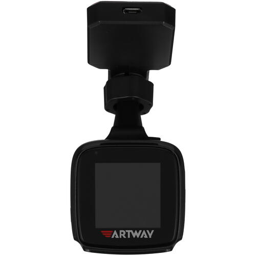 Купить Видеорегистратор Artway AV-705  9909294. Характеристики, отзывы и цены в Донецке