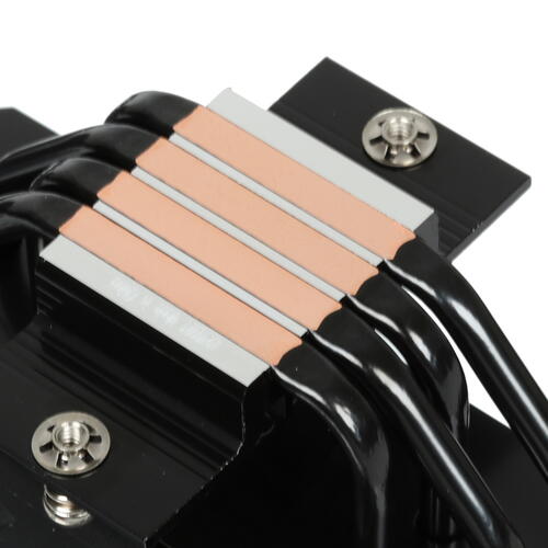 Купить Кулер для процессора PCCooler Paladin EX400  5454469. Характеристики, отзывы и цены в Донецке
