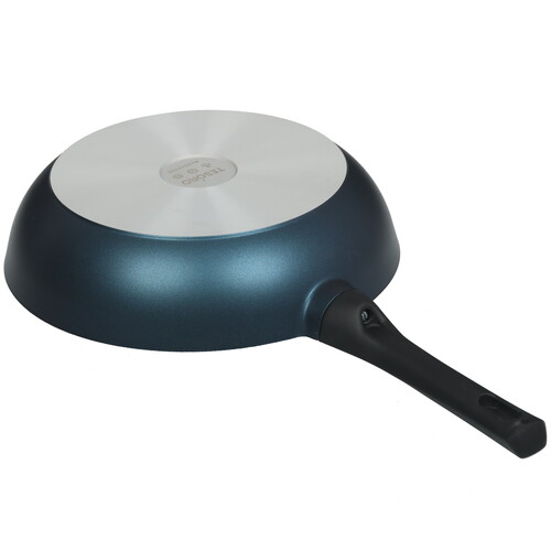 Купить Сковорода Tesoro Florence total TF1628tb  9165228. Характеристики, отзывы и цены в Донецке